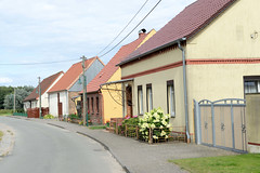 Kieve ist eine Gemeinde im  Landkreis Mecklenburgische Seenplatte in Mecklenburg-Vorpommern.