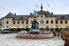 Uppsala ist eine Großstadt in der schwedischen Provinz Uppsala län und der historischen Provinz Uppland.