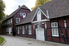 Rheda   ist ein Ortsteil der Stadt Rheda-Wiedenbrück im nordrhein-westfälischen Kreis Gütersloh