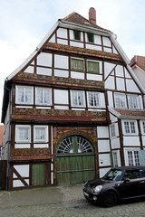 Wiedenbrück   ist ein Ortsteil der Stadt Rheda-Wiedenbrück im nordrhein-westfälischen Kreis Gütersloh.