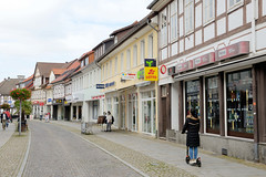 Alfeld (Leine) ist eine Kleinstadt und Gemeinde im Landkreis Hildesheim im Bundesland Niedersachsen.