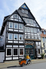 Wiedenbrück   ist ein Ortsteil der Stadt Rheda-Wiedenbrück im nordrhein-westfälischen Kreis Gütersloh.
