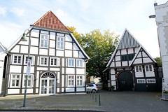 Wiedenbrück   ist ein Ortsteil der Stadt Rheda-Wiedenbrück im nordrhein-westfälischen Kreis Gütersloh.