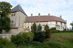 Rheda   ist ein Ortsteil der Stadt Rheda-Wiedenbrück im nordrhein-westfälischen Kreis Gütersloh