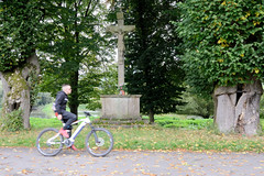 Höxter ist eine Stadt  in Nordrhein-Westfalen