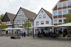 Rheda   ist ein Ortsteil der Stadt Rheda-Wiedenbrück im nordrhein-westfälischen Kreis Gütersloh