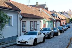 Mariestad ist eine Stadt in der schwedischen Provinz Västra Götalands län und historischen Provinz Västergötland.