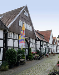 Rheda   ist ein Ortsteil der Stadt Rheda-Wiedenbrück im nordrhein-westfälischen Kreis Gütersloh