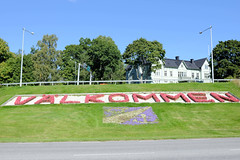 Oxelösund ist eine Ortschaft in der schwedischen Provinz Södermanlands län und Hauptort der Gemeinde gleichen Namens