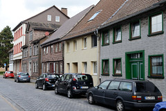 Holzminden ist eine Stadt in Niedersachsen.