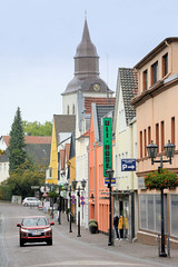 Melle ist eine Stadt im Landkreis Osnabrück in Niedersachsen.