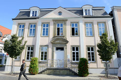 Fotos von  Lippstadt  am FLuß Lippe im Kreis Soest in Nordrhein-Westfalen.