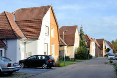 Die Stadt   Ahlen  gehört zum Kreis Warendorf  im Norden von Nordrhein-Westfalen.