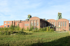 Die Stadt   Ahlen  gehört zum Kreis Warendorf  im Norden von Nordrhein-Westfalen.