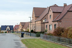 Loosen ist ein Ortsteil  der Gemeinde Alt Krenzlinim Landkreis Ludwigslust-Parchim in Mecklenburg-Vorpommern.