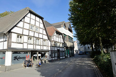 Die Stadt   Beckum  gehört zum Kreis Warendorf  im Norden von Nordrhein-Westfalen.