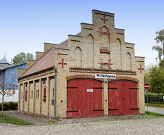 Putgarten ist ein Ort und eine Gemeinde im Landkreis Vorpommern-Rügen in Mecklenburg-Vorpommern.