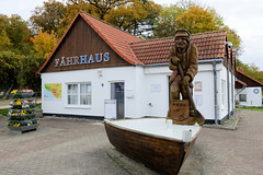Das Seebad Altefähr ist ein Ortsteil der gleichnamigen Gemeinde in Mecklenburg-Vorpommern auf der Insel Rügen.