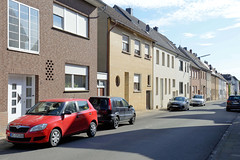 Die Stadt   Beckum  gehört zum Kreis Warendorf  im Norden von Nordrhein-Westfalen.