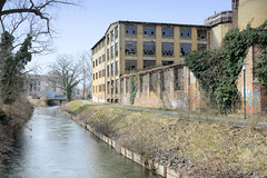 Forst (Lausitz), niedersorbisch Baršć, ist die Kreisstadt des brandenburgischen Landkreises Spree-Neiße in der Niederlausitz.