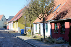 Jarmen ist eine Stadt im Landkreis Vorpommern-Greifswald in Mecklenburg-Vorpommern.
