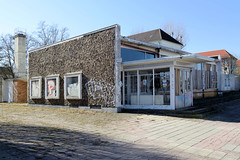 Guben (niedersorbisch und polnisch Gubin)  ist eine Kleinstadt im Landkreis Spree-Neiße in der brandenburgischen Niederlausitz.