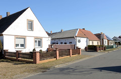 Ratzdorf (niedersorbisch Radšow) ist ein Ort in der Gemeinde Neißemünde im Bundesland Brandenburg im Landkreis Oder-Spree.