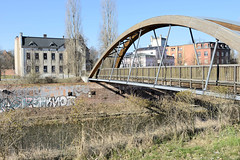 Guben (niedersorbisch und polnisch Gubin)  ist eine Kleinstadt im Landkreis Spree-Neiße in der brandenburgischen Niederlausitz.