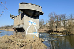 Guben (niedersorbisch und polnisch Gubin)  ist eine Kleinstadt im Landkreis Spree-Neiße in der brandenburgischen Niederlausitz.