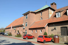Haselünne ist eine Stadt des Emslandes im Hasetal in Niedersachsen.