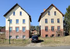 Coschen (niedersorbisch Kóšyna)  ist ein Ortsteil der Gemeinde Neißemünde im Landkreis Oder-Spree im Land Brandenburg.