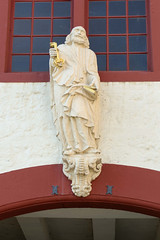 Bad Iburg  ist eine Stadt und Kneippkurort  im Landkreis Osnabrück in Niedersachsen.