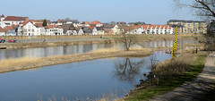 Minden   ist eine   Stadt im Bundesland Nordrhein-Westfalen.