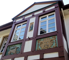 Bad Iburg  ist eine Stadt und Kneippkurort  im Landkreis Osnabrück in Niedersachsen.