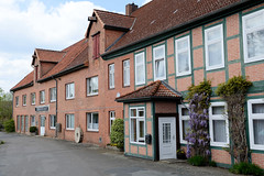 Bienenbüttel ist eine Einheitsgemeinde  im   Landkreis Uelzen, Niedersachsen im südlichen Teil der Metropolregion Hamburg; ehem. Wassermühle.