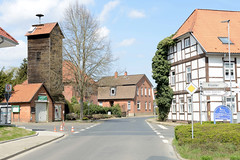 Medingen ist ein Ortsteil von Bad Bevensen in Niedersachsen;