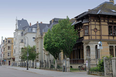 Pirna ist eine Große Kreisstadt im  Landkreis Sächsische Schweiz-Osterzgebirge  im Freistaat Sachsen.