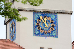 Bischofswerda  ist eine Große Kreisstadt im Landkreis Bautzen am  Rand der sächsischen Oberlausitz.