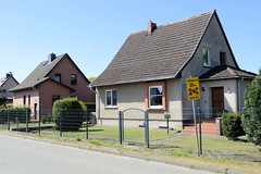 Holthusen ist eine Gemeinde im Landkreis Ludwigslust-Parchim in Mecklenburg-Vorpommern;
