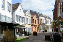 Preetz ist eine Kleinstadt  im Kreis Plön in Schleswig-Holstein;