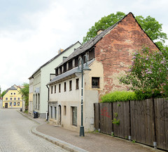 Neustadt in Sachsen ist eine Stadt im Landkreis Sächsische Schweiz-Osterzgebirge in Sachsen.