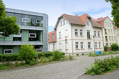 Senftenberg, niedersorbisch Zły Komorow, ist eine Kleinstadt im Landkreis Oberspreewald-Lausitz   in Brandenburg.
