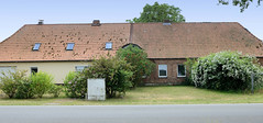 Die Gemeinde Prislich gehört zum Amt Grabow im Landkreis Ludwigslust-Parchim in Mecklenburg-Vorpommern.