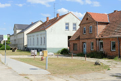 Kribbe ist ein Ortsteil der Gemeinde Karstädt im Landkreis Prignitz in Brandenburg.