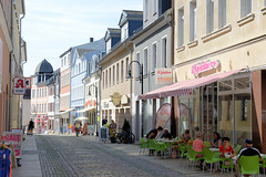 Auerbach-Vogtl. ist eine Stadt im sächsischen Vogtlandkreis.