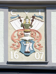 Eibenstock ist eine Stadt im sächsischen Erzgebirgskreis.