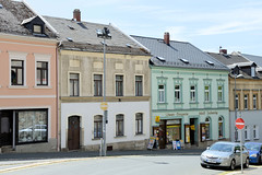 Oelsnitz,Vogtl. ist eine Große Kreisstadt im sächsischen Vogtlandkreis.