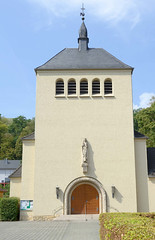 Bad Blankenburg  ist eine Kleinstadt im Landkreis Saalfeld-Rudolstadt in Thüringen.
