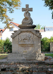 Hohenmölsen ist eine Stadt im Burgenlandkreis in Sachsen-Anhalt.