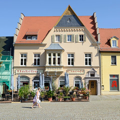 Hohenmölsen ist eine Stadt im Burgenlandkreis in Sachsen-Anhalt.
